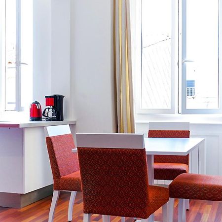 Sainte Catherine - Duplex 1 Chambre Proche Des Boutiques Du Centre Ville บอร์โด ภายนอก รูปภาพ