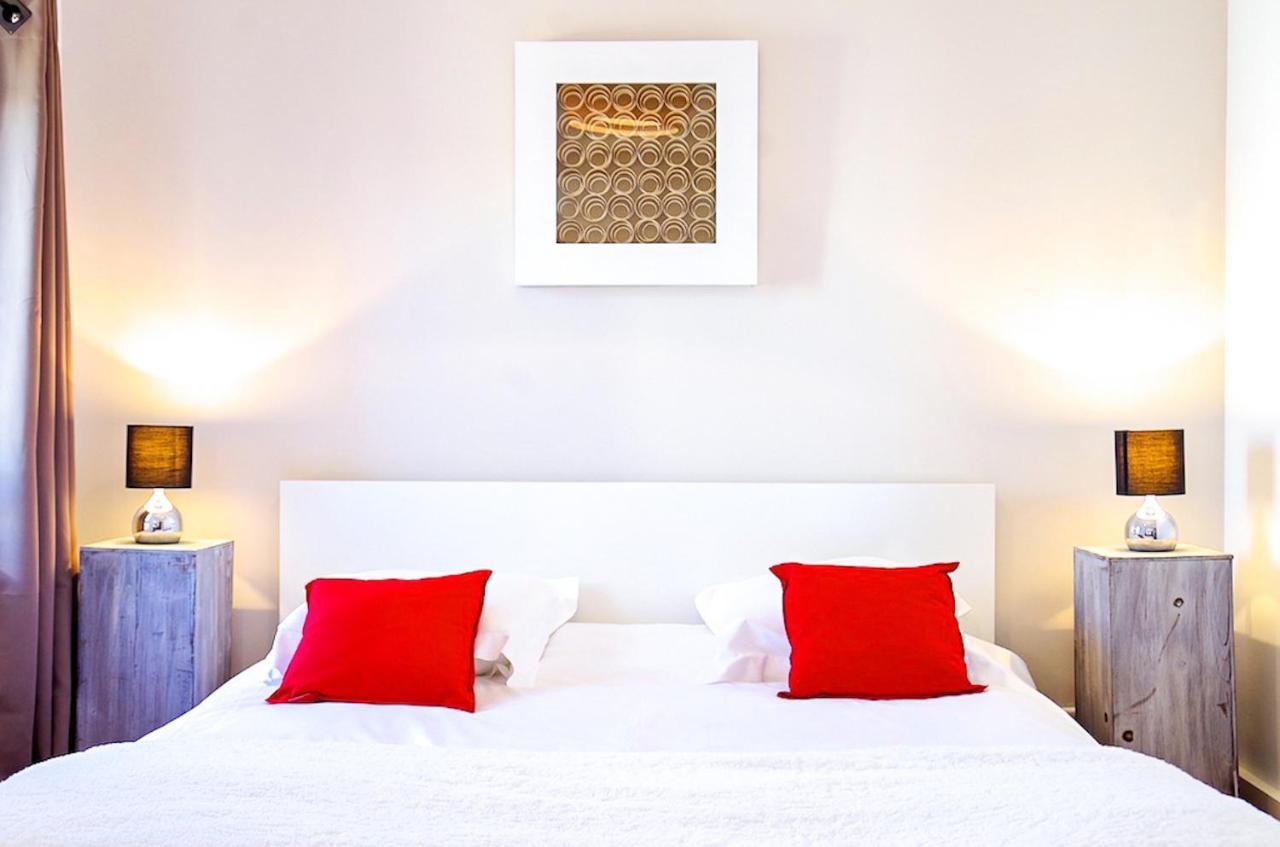 Sainte Catherine - Duplex 1 Chambre Proche Des Boutiques Du Centre Ville บอร์โด ภายนอก รูปภาพ