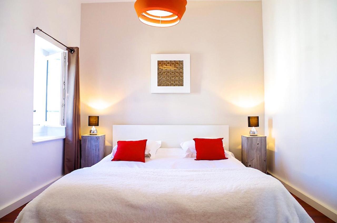 Sainte Catherine - Duplex 1 Chambre Proche Des Boutiques Du Centre Ville บอร์โด ภายนอก รูปภาพ