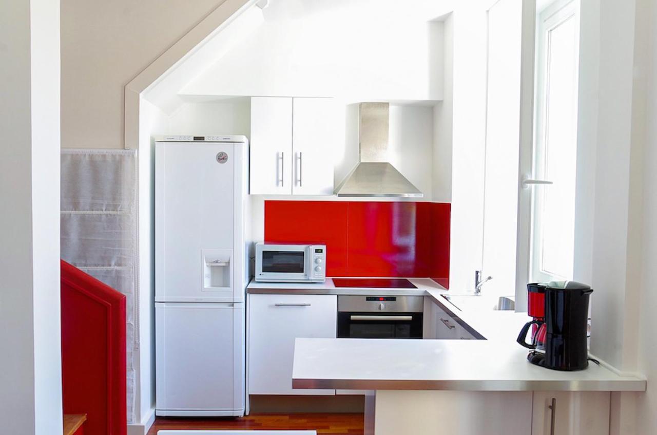 Sainte Catherine - Duplex 1 Chambre Proche Des Boutiques Du Centre Ville บอร์โด ภายนอก รูปภาพ