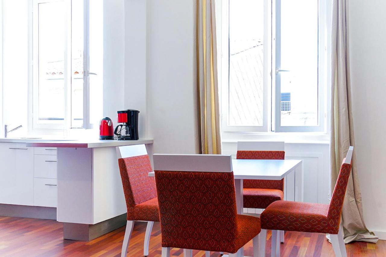 Sainte Catherine - Duplex 1 Chambre Proche Des Boutiques Du Centre Ville บอร์โด ภายนอก รูปภาพ